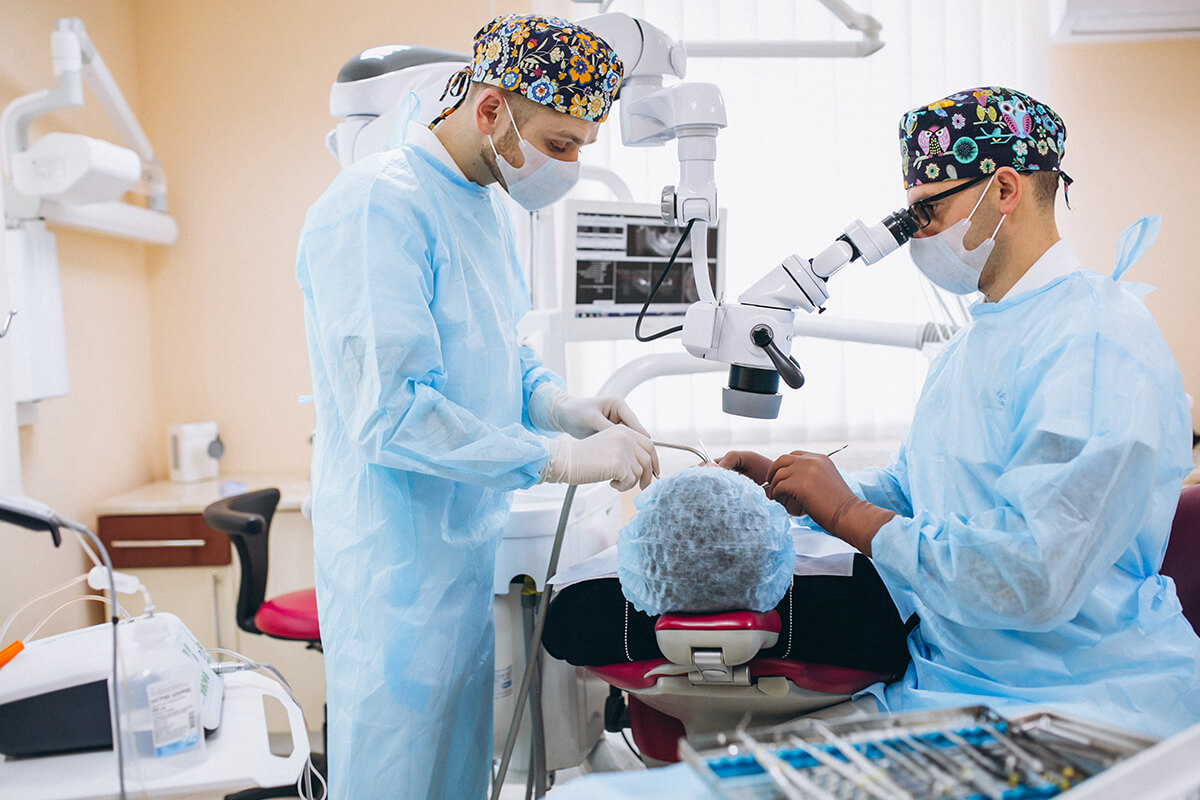 Ağız, Diş ve Çene Cerrahisi Fiyatları 2026