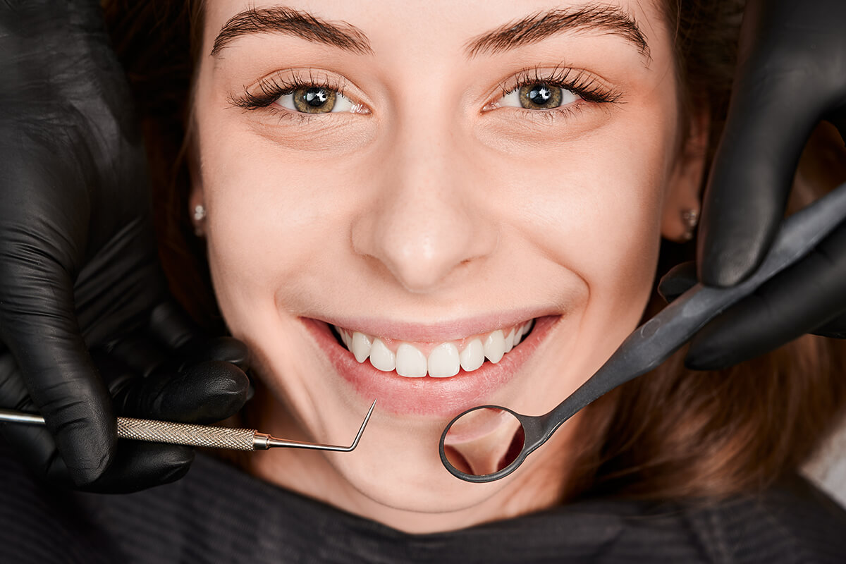 Gülüş Tasarımının Avantajları