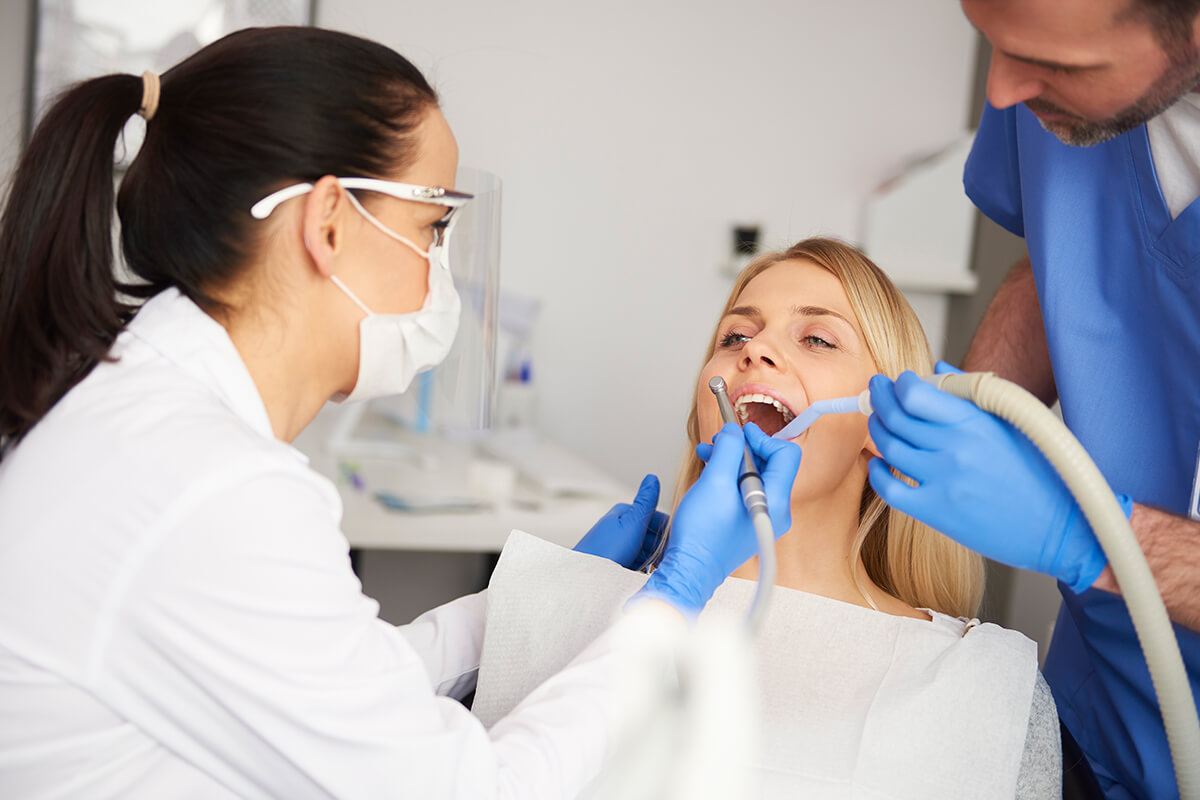 Kanal Tedavisi Ne Kadar Sürer?