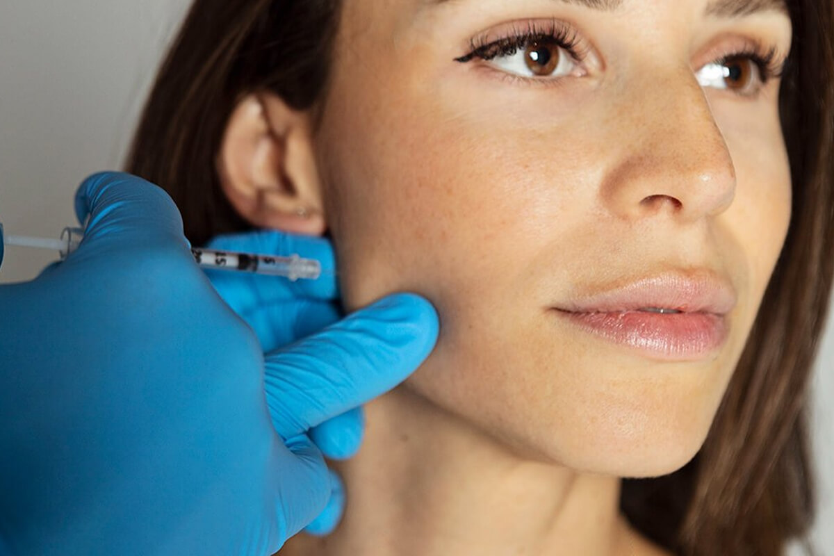 Masseter (Diş Sıkma) Toksin Uygulaması Neden Yapılır?