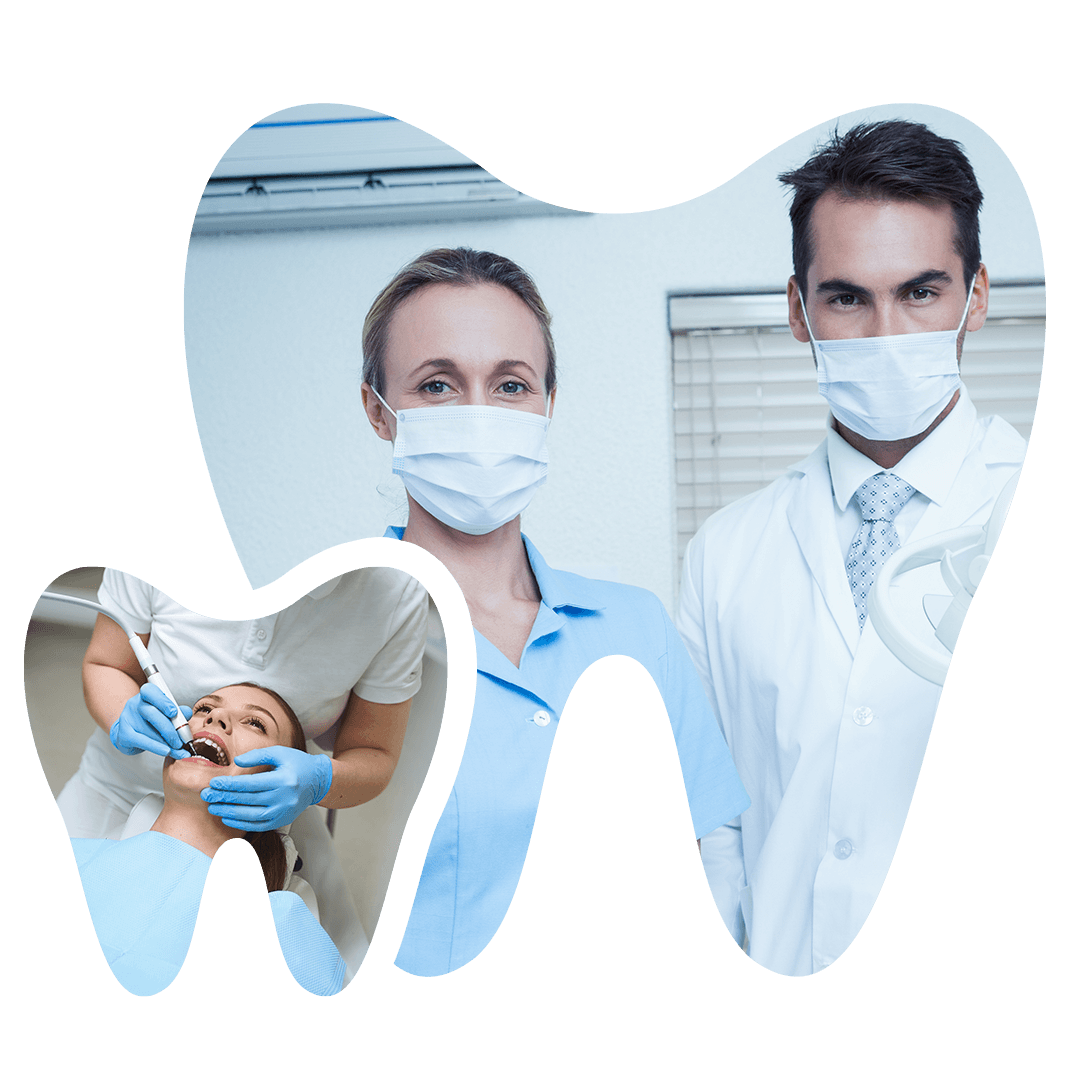 Samsun Diş Kliniği İlgi Dent