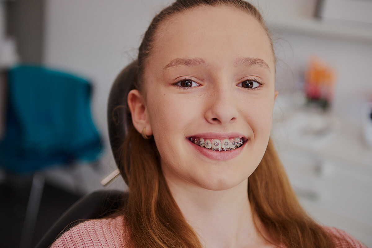 Samsun Ortodontik Tedavi