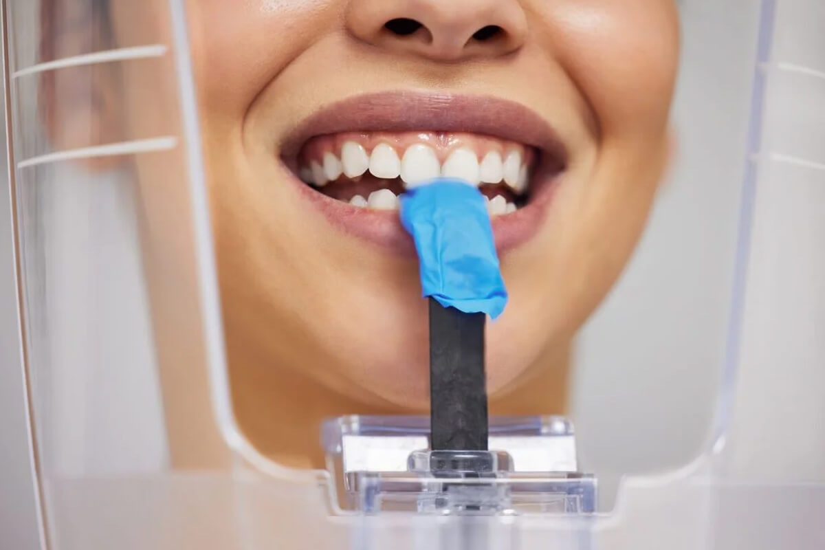 Zirkonyum Kaplama Nasıl Yapılır?