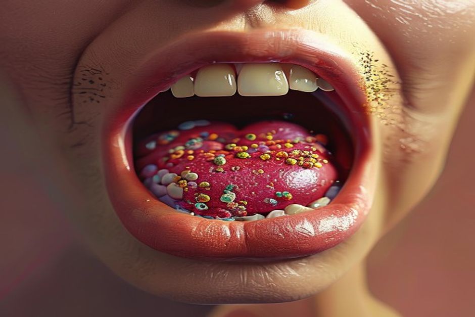 Ağız Kokusu Neden Olur? %90’ının Bilmediği Gerçek Sebepler